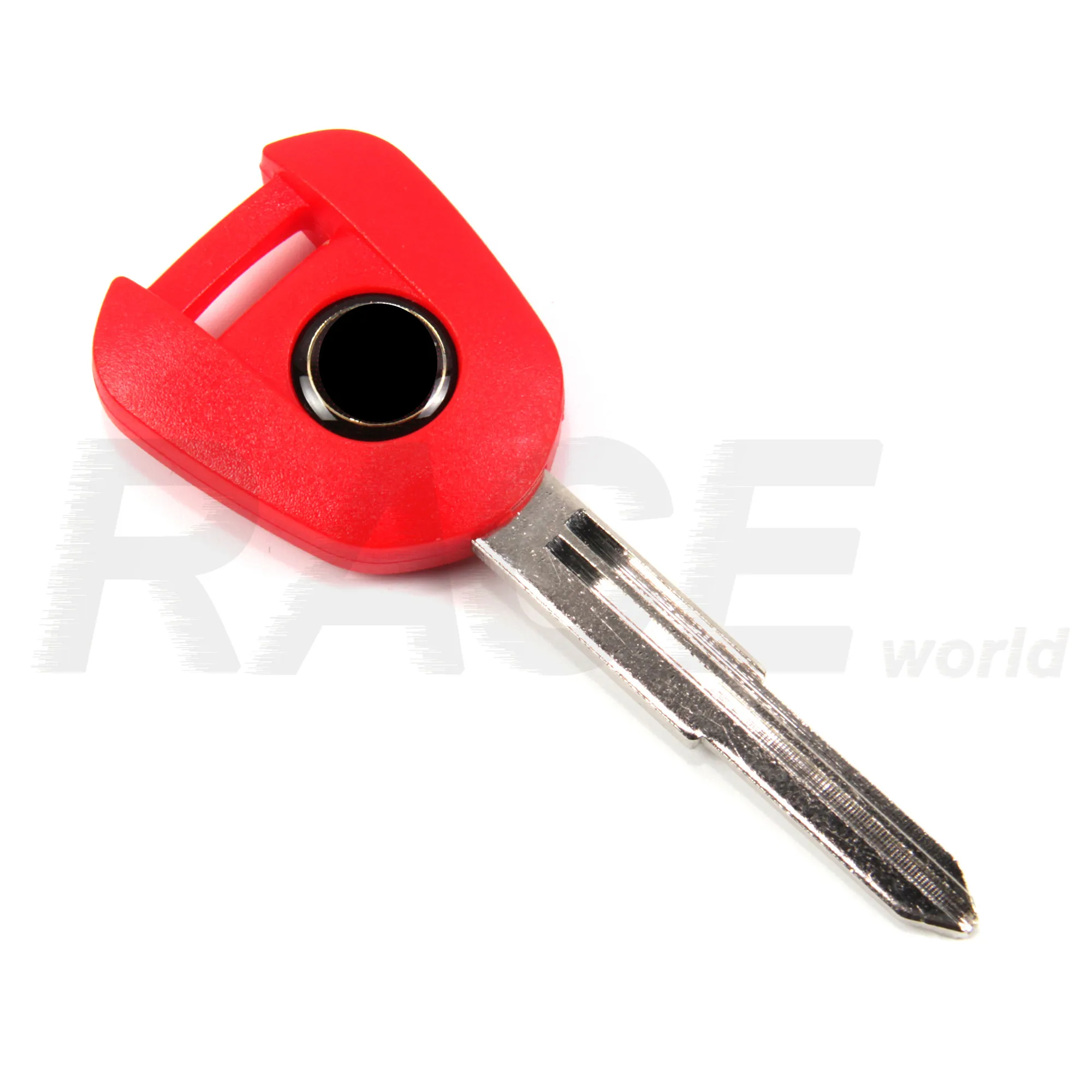 Motorcycle Uncut Blade Blank Key Embryo For HONDA CB1300 CB400 1993 - 1998 Motorcycles Replacement Accessories 1994 1995 1996 | Автомобили