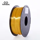 Филамент TOPZEAL для 3D принтера, 1,75 мм, 1 кг