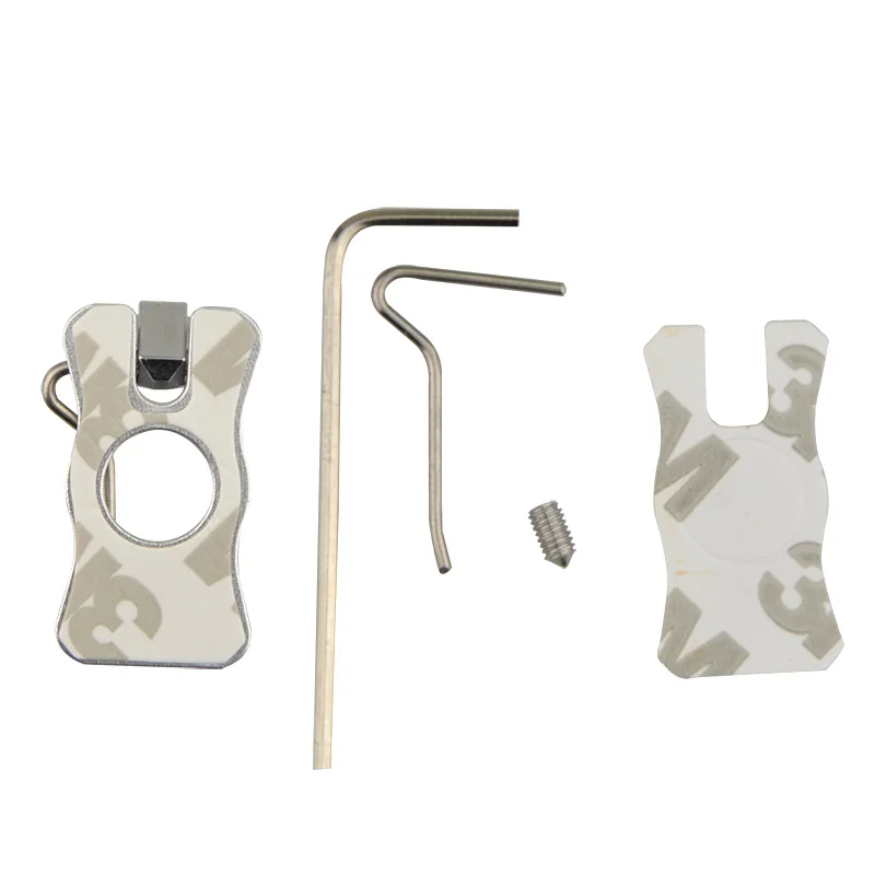 1 шт. лук для стрельбы из лука Рекурсивный Adjusable рекурсивного наружная съемка