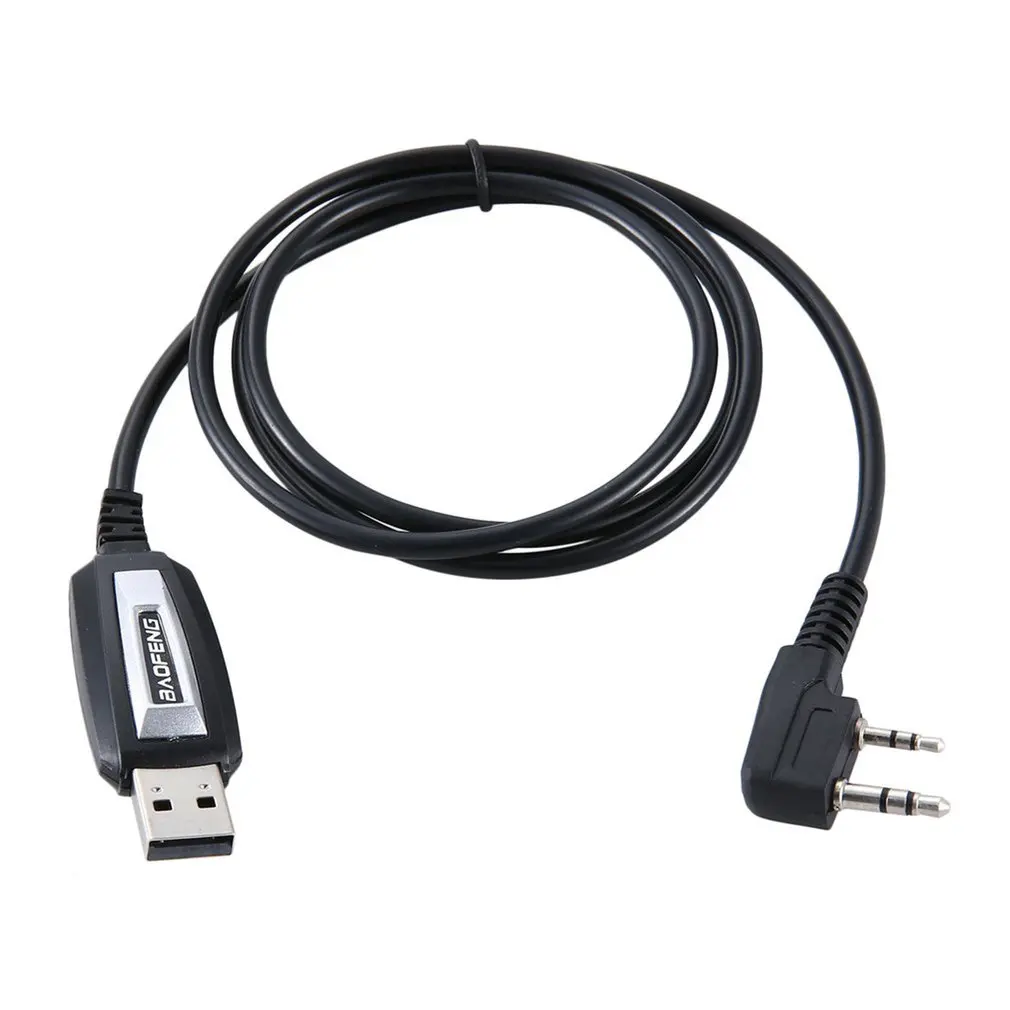 USB Кабель для программирования/шнур CD драйвер Baofeng UV 5R/BF 888S портативный