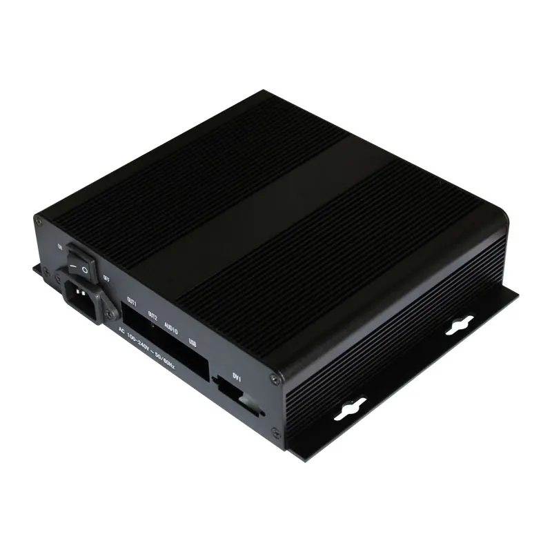 Яркая заводская цена (S2) блок отправителя с поддержкой отправки карты ed внешняя