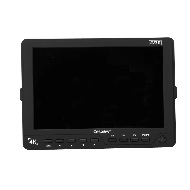 Монитор полевой Bestview S7 II 7 дюймов 1920x1200 4K Full HD IPS HDMI