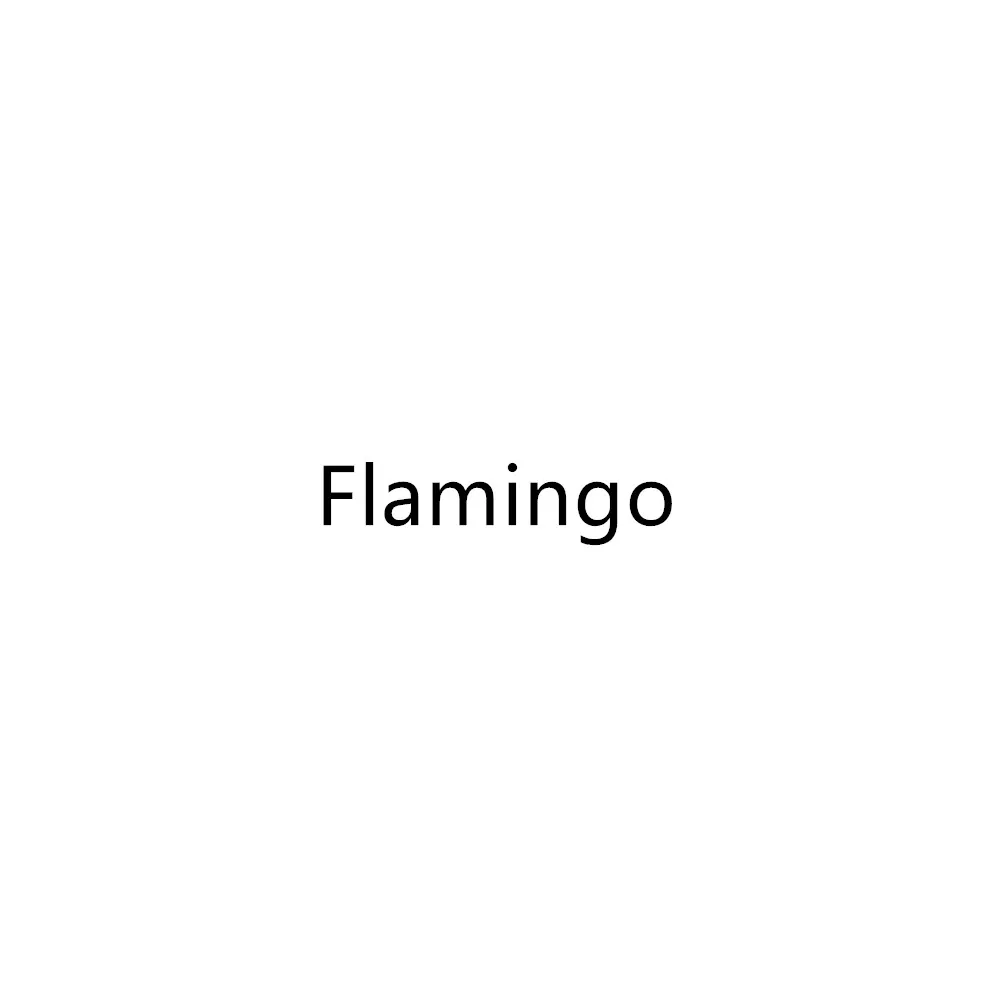 Flamingo Новинка, сумка для ланча с фламинго, в полоску, с изоляцией, холодные тюки, термостойкая, Оксфорд, водонепроницаемая, удобная сумка для отдыха, милые сумки-тоут Cuctas - Цвет: Flamingo