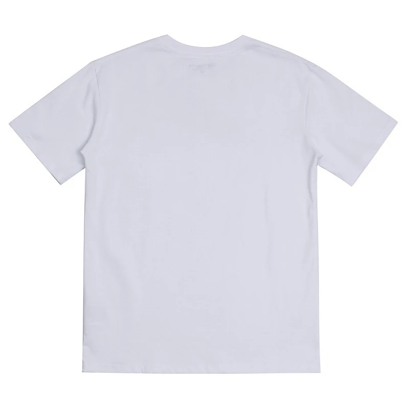 

2021 Summer New Men's And Women's Loose Large Size T-Shirt, Letter Printed Cotton T-Shirt Round Neck Casual Short Sleeves