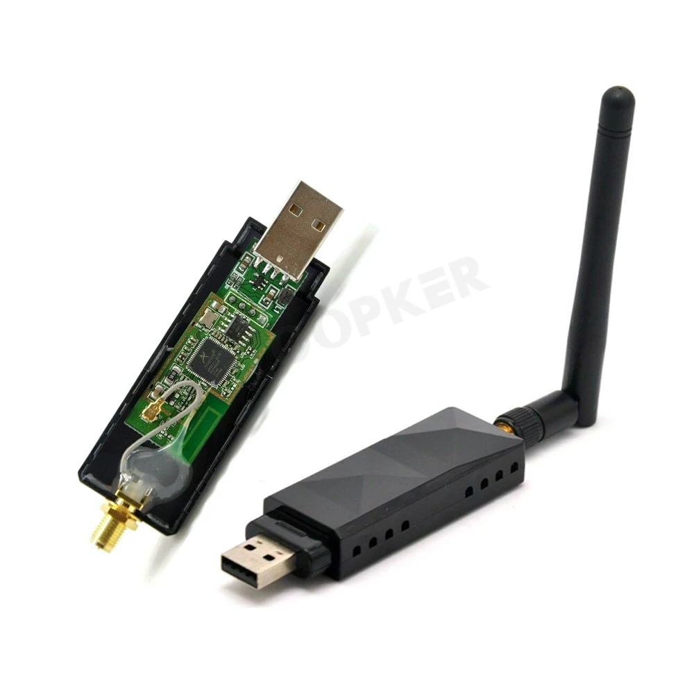 Беспроводной USB Wi-Fi адаптер AR9271 2dBi беспроводная антенна для Kali Linux/Windows XP/7/8/10/Roland