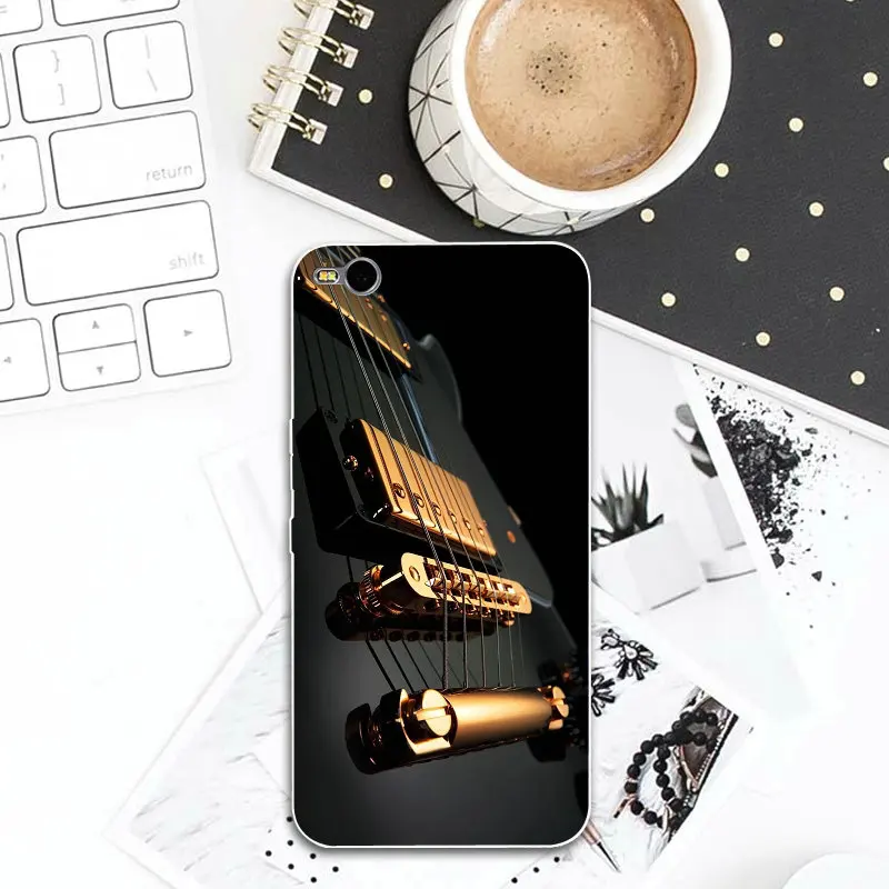 Струны для бас-гитары музыка Guitares htc Desire 530 630 626 628 816 820 один U11 A9 E9 M7 M8 M9 M10 большие