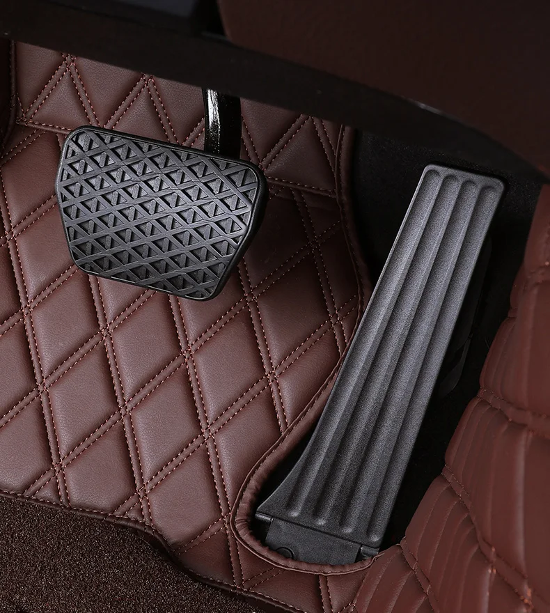 Автомобильные коврики для Mercedes Benz W203 W204 W205 C class 180 200 220 250 300 350 C160 C180 C200 C220 C300 C350 ковер вкладыши