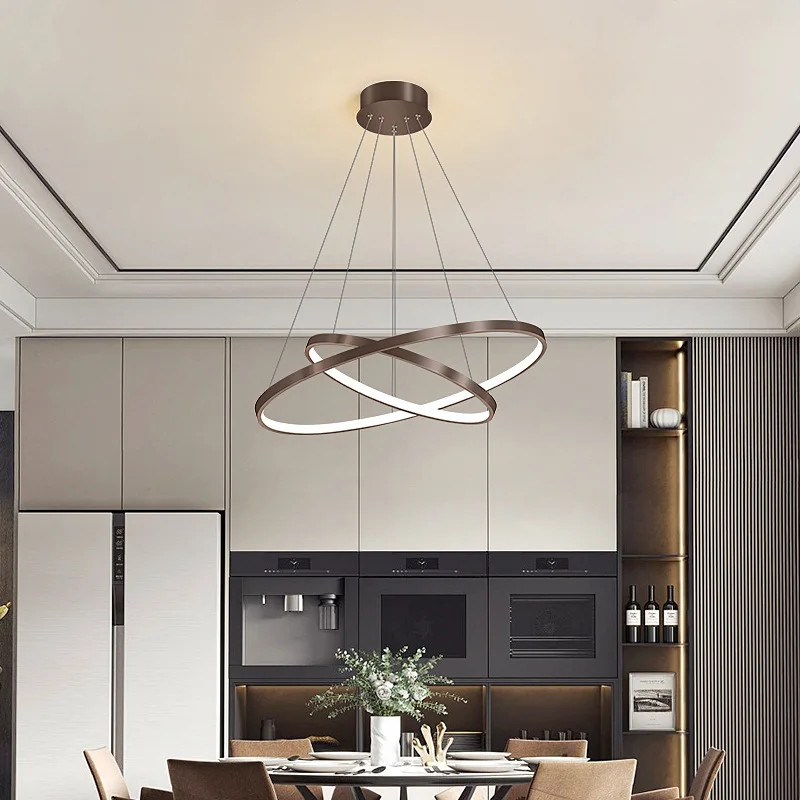 Современный скандинавский светодиодный камень скандинавские светильники для