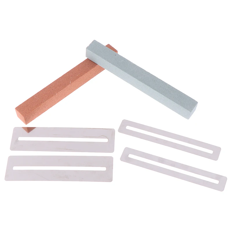 Набор для шлифовки гитарного лада|Детали и аксессуары гитар| |