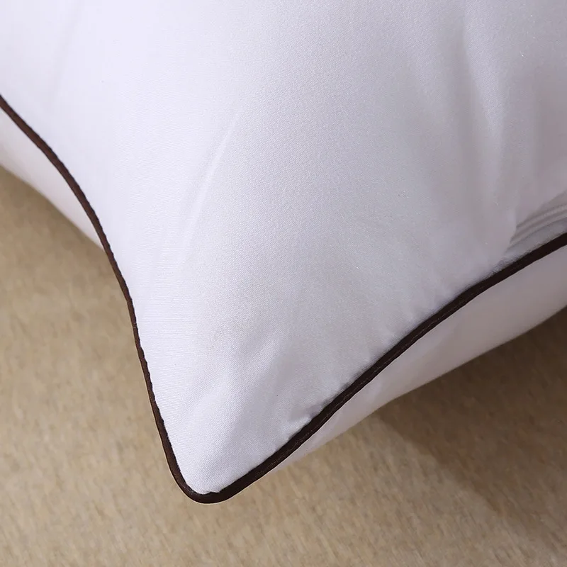 Эластичная Подушка вставка Одежда высшего качества внутренняя подушка спальный