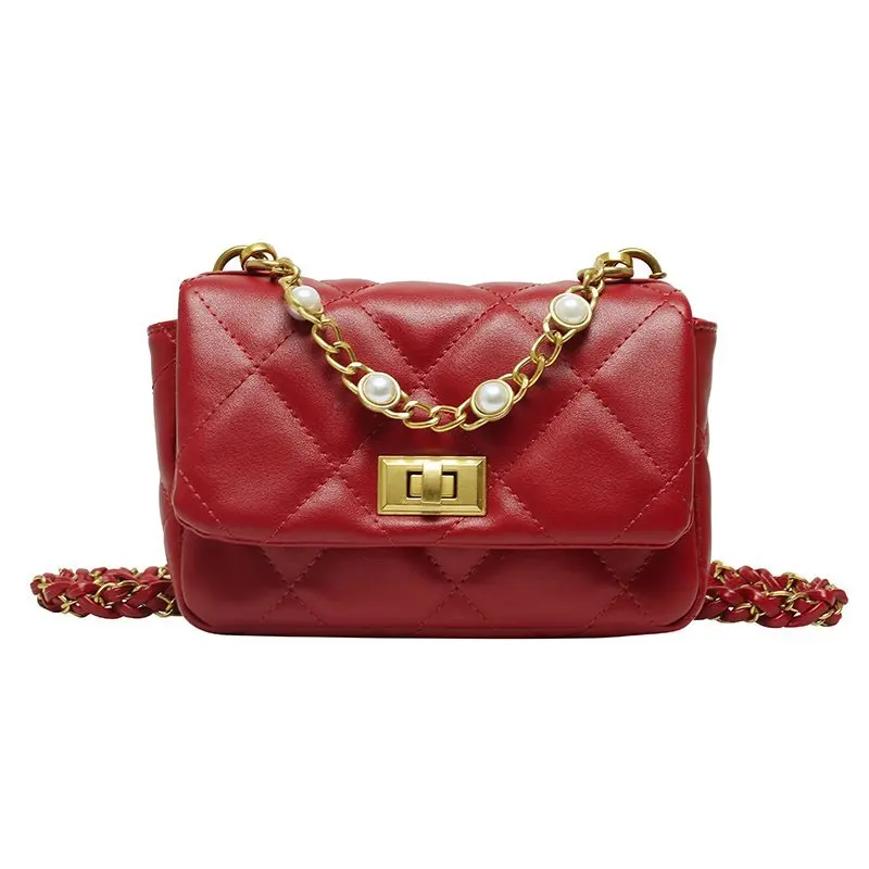 

Small Handbags for Women 2020 Designer Luxury PU Leather Crossbody Bags for Women 2020 Designer Flap Shoulder Handbags