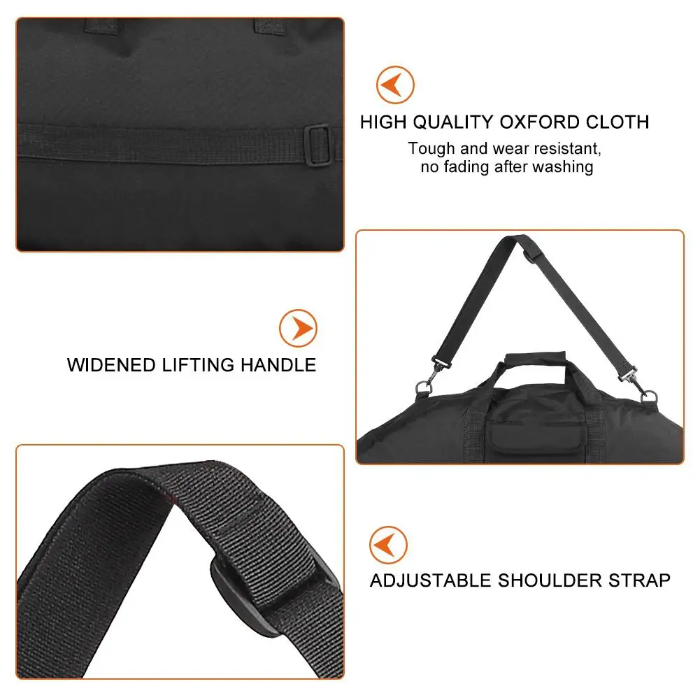 

Compound Bow Bag Large capacity Bow Holder Arrow Tube Protect Bow and Arrow Hunter Bow Archery Case Shooting Bow Bags