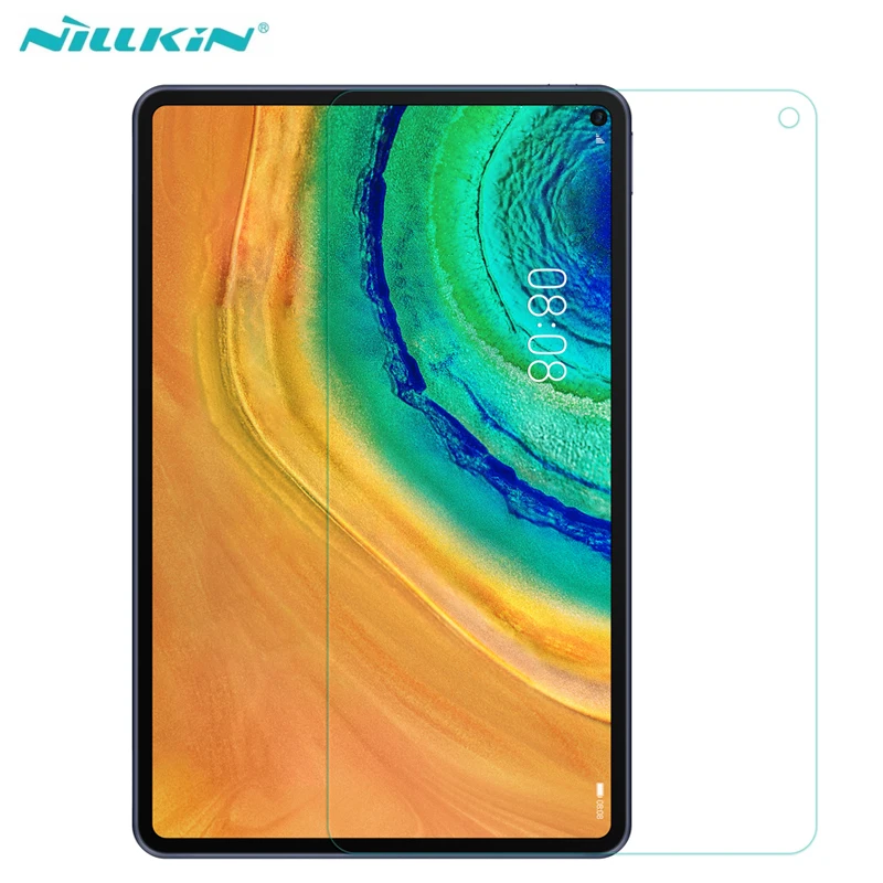 Защитная пленка NILLKIN для Huawei MatePad Pro 10 8 H + взрывозащищенное Закаленное