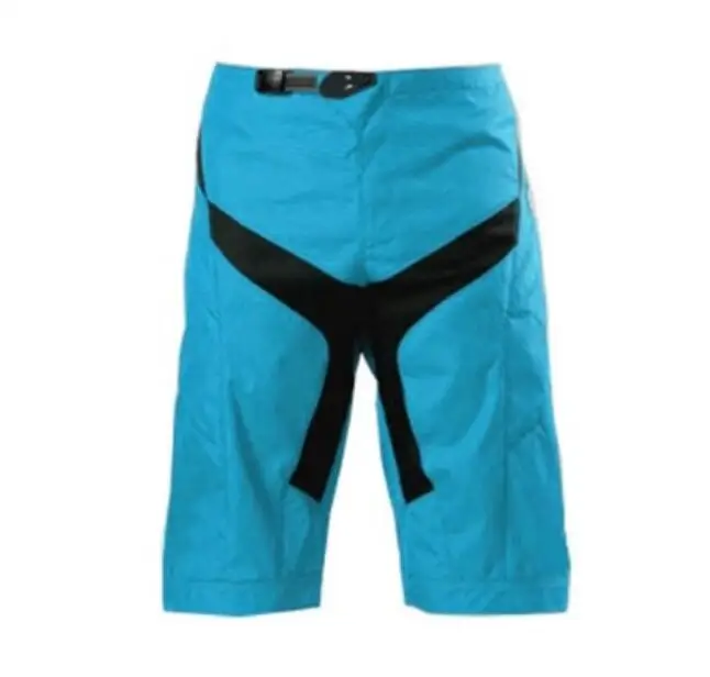 Шорты для езды на горных велосипедах дышащие по бездорожью 69|Шорты| |
