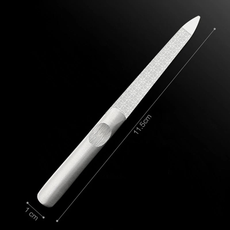 

Professional Stainless Steel Nail Clipper Trimmer Ingrown Cutter Nipper for Toenail Paronychia Improve Pedicure Tool