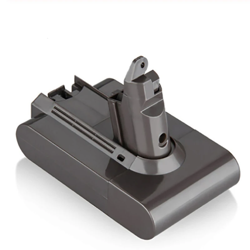 Замена Li-Ion 21,6 V 2.2Ah пылесос батарея для Dyson DC58 DC61 DC62 V6 аккумуляторная батарея