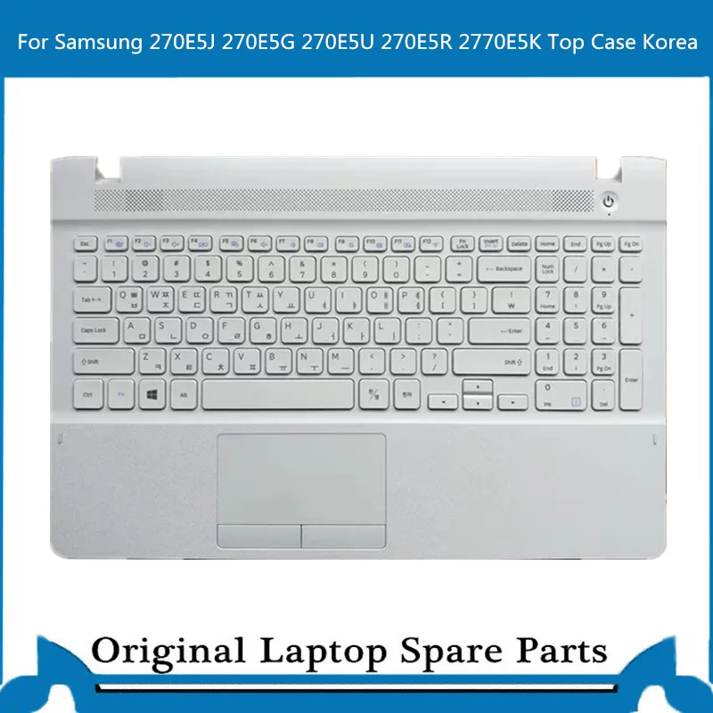 Чехол для Samsung 270E5J 270E5G 270E5U 270E5R 270EK C|Клавиатуры замены| |