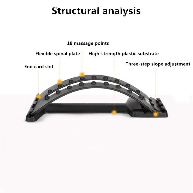 Новые массажные Волшебные подрамники оборудование для фитнеса растягивающийся