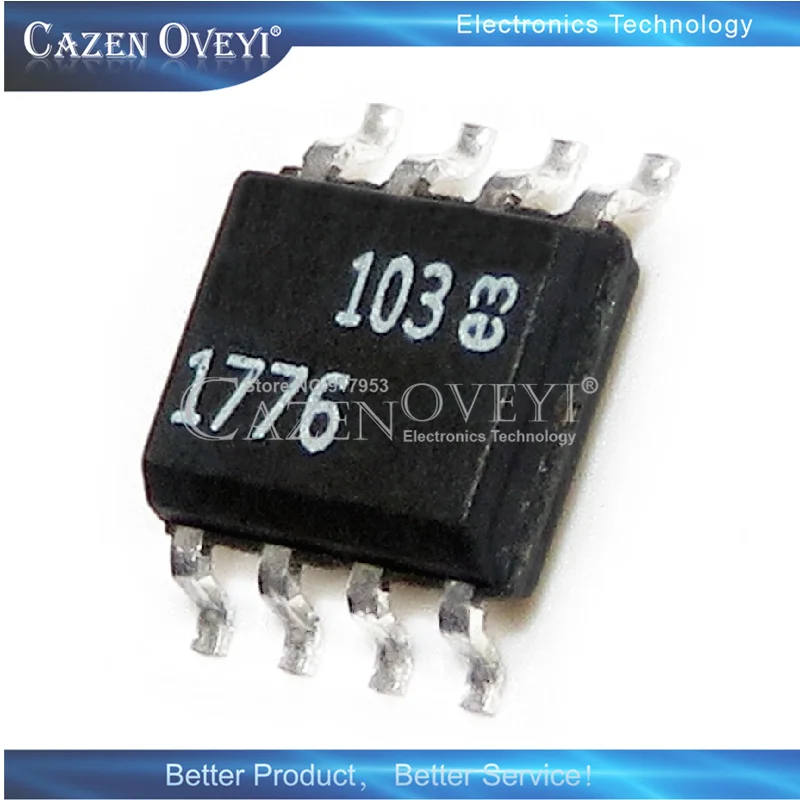 

1 шт. LT1776IS8 LT1776CS8 LTC1776 LT1776 SOP-8 в наличии