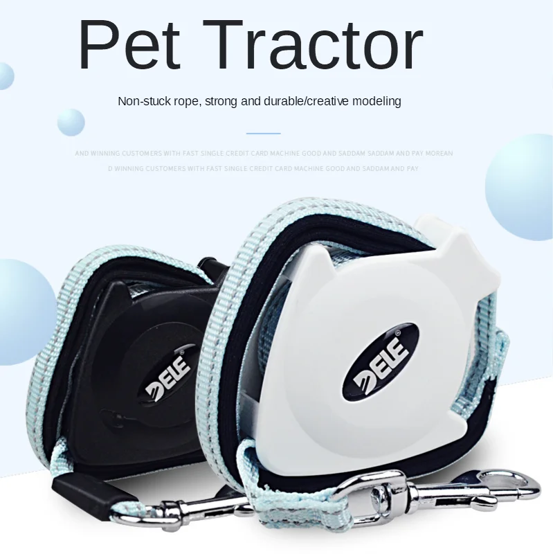 

Retractable Pet Dog Leash Automatic Flexible Dog Puppy Cat Traction Rope Belt Nylon Dog Rope For Small Medium Dogs Pet Products