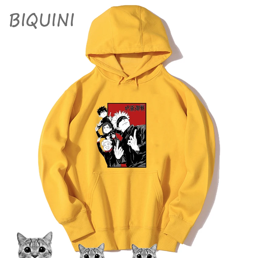 

Sukuna Essenchia L Japanese Anime Spell Back To War Printed Hoodies Winter Clothes Women Plus Size Hoodies Hoodies Women