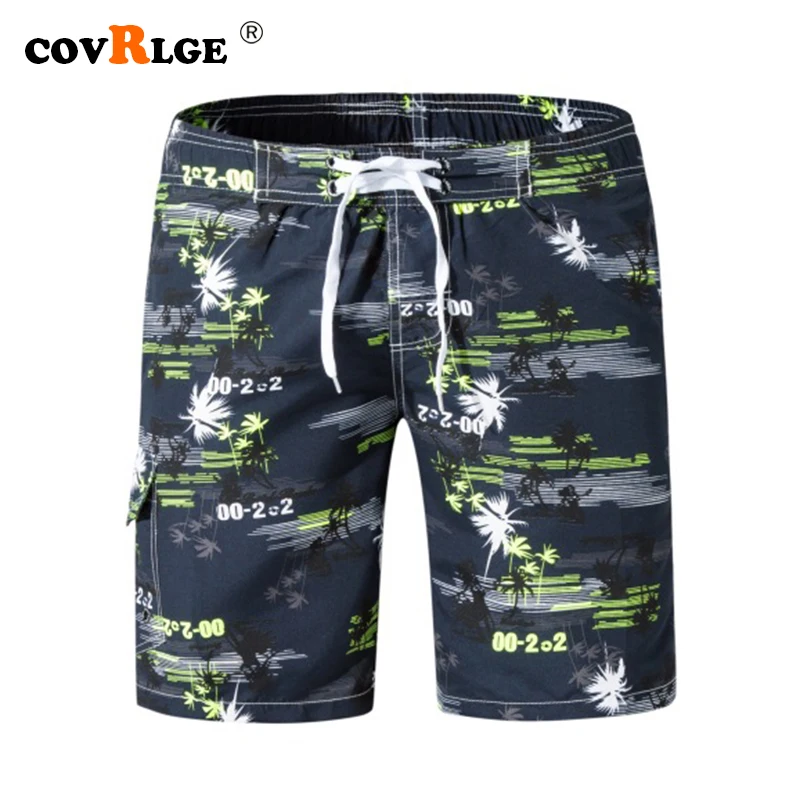 Брендовые пляжные шорты для плавания быстросохнущие мужские бермуды летние боди