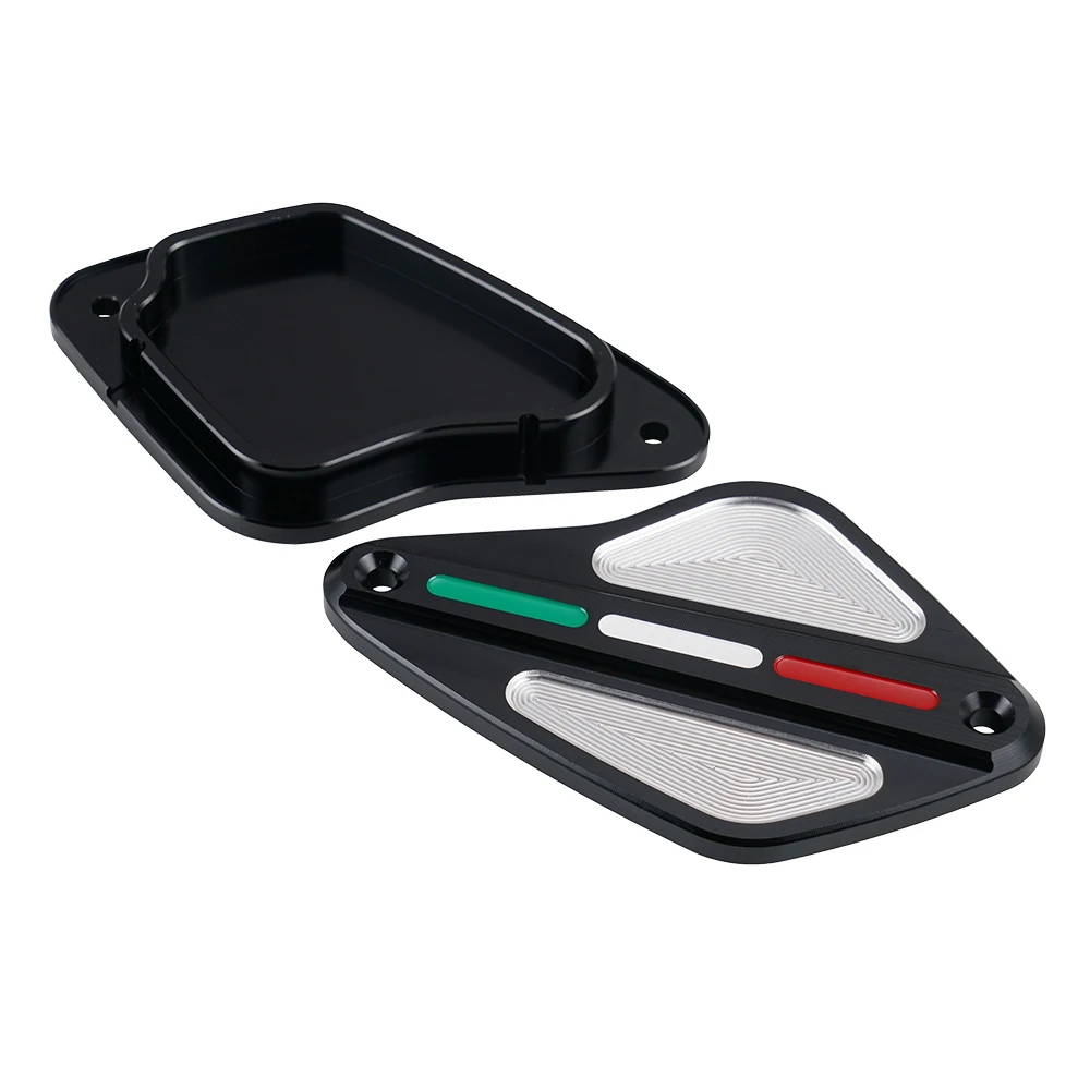 Крышка Резервуара левой и правой передней тормозной муфты для DUCATI демоel 1260 1260S 2019