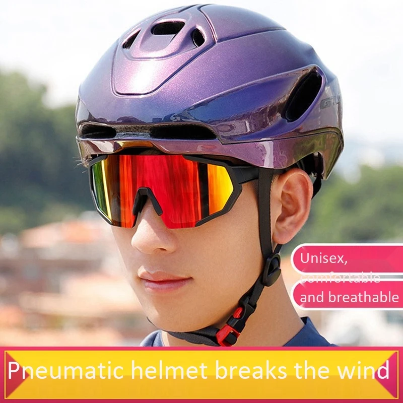 

GUB Bicycle Helmet Mountain Bike Helmet Cycling Integrally Lightweight Helmet for Men Women