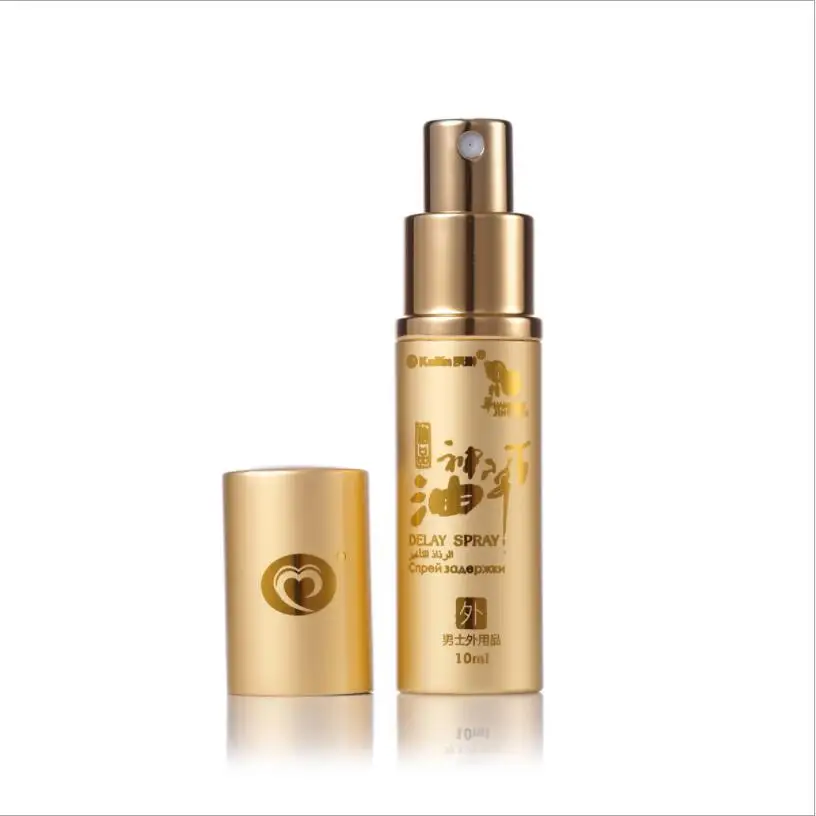 Рисунок 4 - Спрей для задержки эякуляции для мужчин