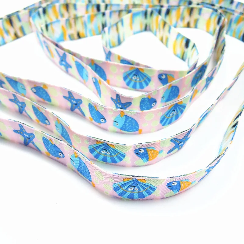 Украшение для домашних животных 5/8 дюймов (16 мм x 5 ярдов)