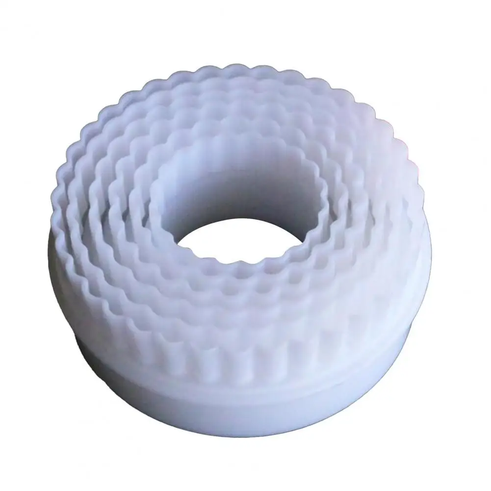 1 Набор пресс-формы для выпечки |