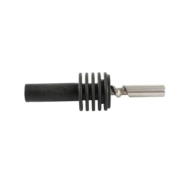 

Ceramic Mud Powder Extruder Micro Screw Throat Feed Rod + Feed barrel 3D Printer parts