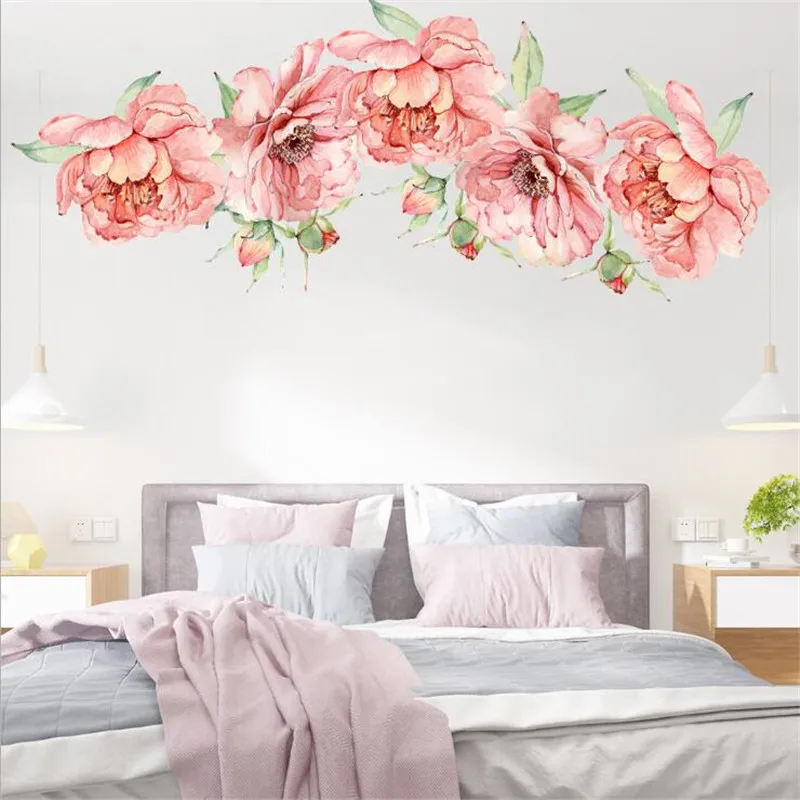 2 шт./набор наклейки на стену в виде бабочки 30 х40 см