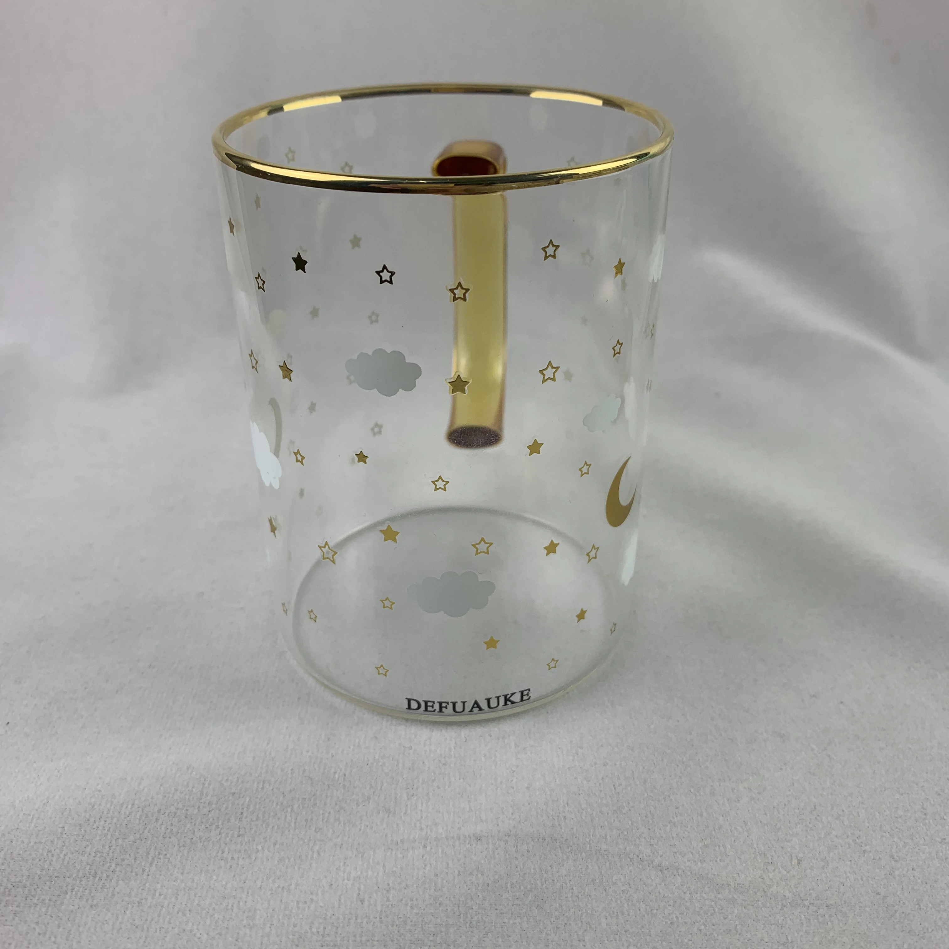 

DEFUAUKE Cups Mugs