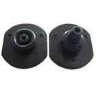 QX2102 Европейский автомобиль 713 отверстие гнездо прицепа адаптер грузовик интерфейс Rv адаптер гнездо водонепроницаемый и пылезащитный оболочка