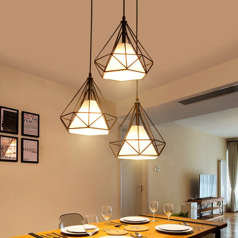 

modern led stone luminaire luminaire suspendu hanglamp kitchen dining bar chandelier pendant lamp dining room bedroom