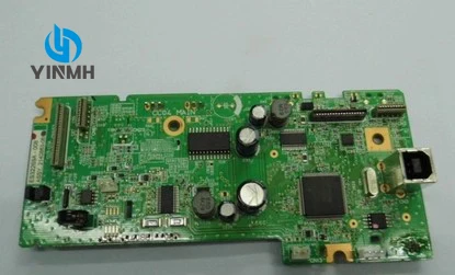 

refubish FORMATTER PCA ASSY Formatter Board logic Main Board MainBoard mother board for EPSON L220 220 L222