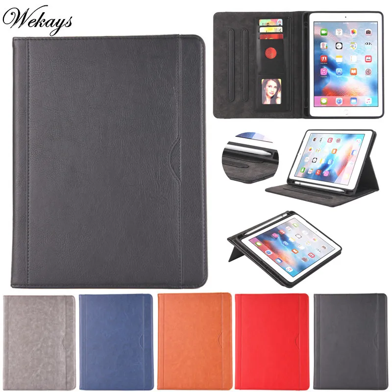 Чехол для Apple Pad IPad Mini 1 2 3 4 5 7 9 дюймов кожаный чехол &quotчехол Mini|Чехлы планшетов и