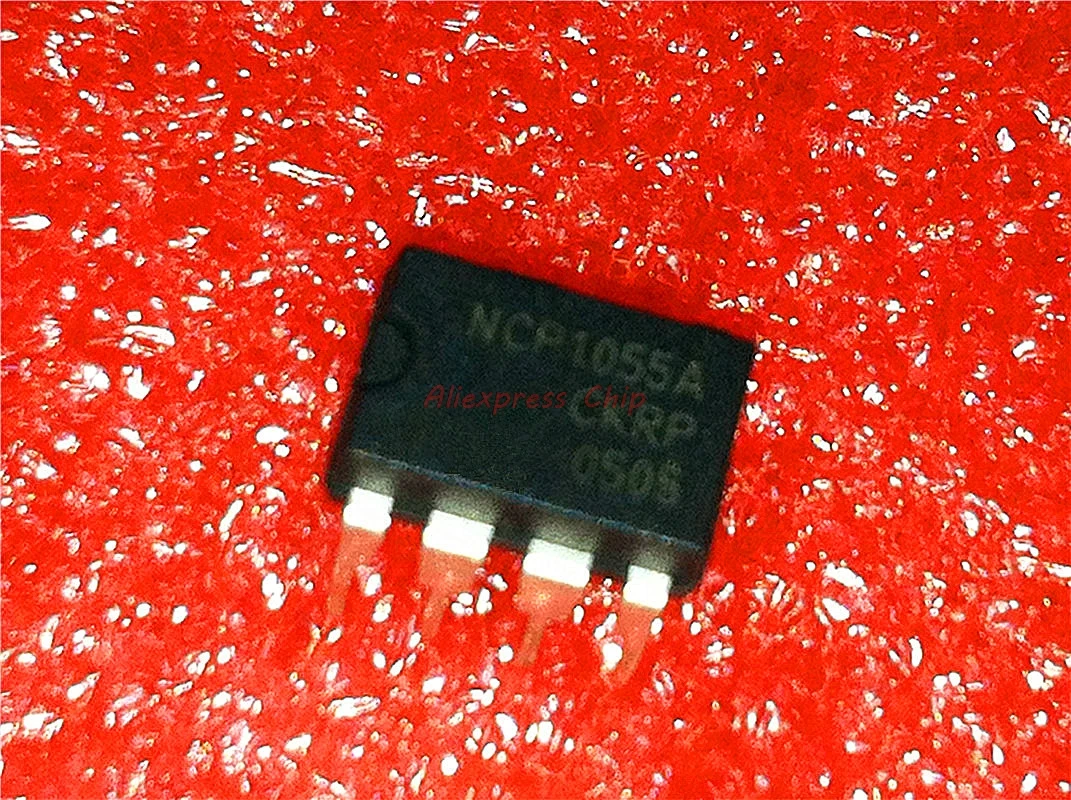 1 шт./лот чип производитель NCP1055B NCP1055A NCP1055 DIP-7