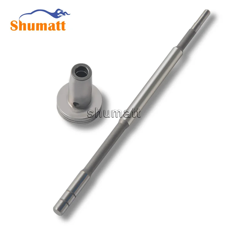

SHUMAT F00RJ01533 Control Valve F 00R J01 533 Common Rail Diesel Valve Assembly Applicable for B0SCH Fuel Injection 0445 120 063