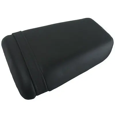 Motocycle Black Rear Passenger Seat Pillion Cushion For Honda CBR400 NC29 1989-1995 90 91 92 93 | Автомобили и мотоциклы