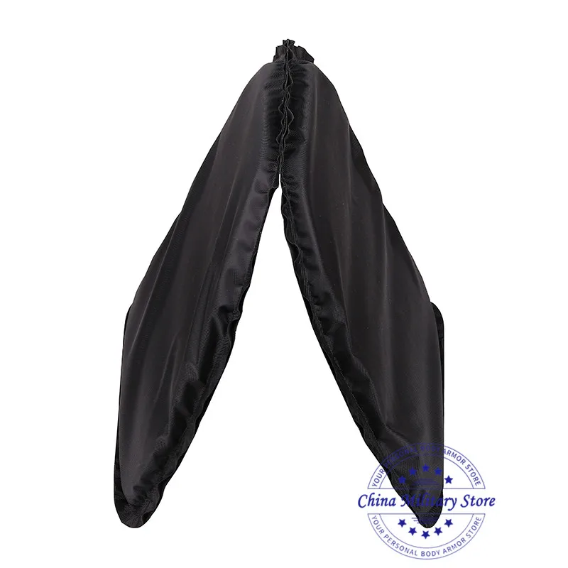 2 шт./лот мягкая арамидная баллистическая панель для шутера уровня NIJ IIIA JPC