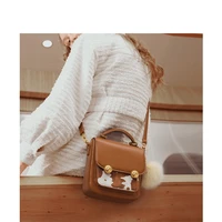 new womans fashion single shoulder bags high quality casual crossbody bag luxury trend messenger handbag cute small square bag