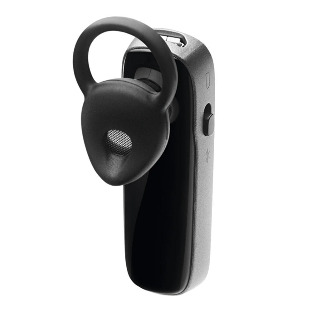 Беспроводная гарнитура Jabra Mini / Talk 25 бизнес с Bluetooth и микрофоном 4 0 голосовые