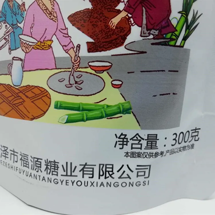 

Ejiao Sugar Friendship Fuyuan Sugar Solution Brown 300G Hurbolism 24 Months Cfda