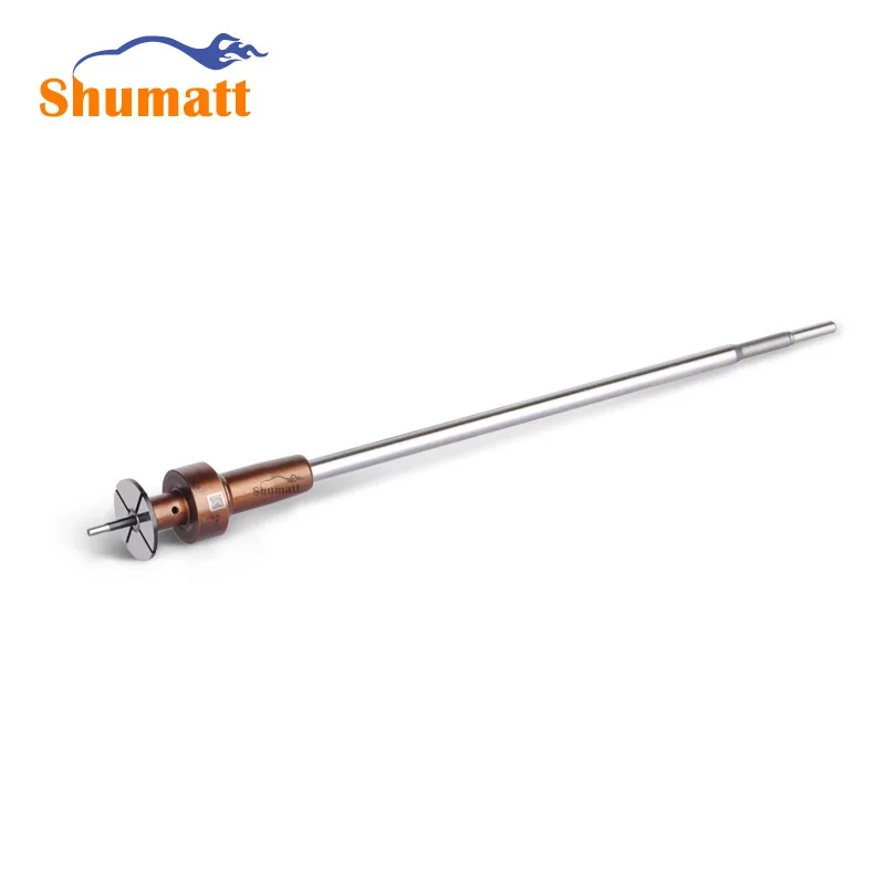 Китай сделал новый клапан форсунки Common Rail в сборе F00VC01502 F00VC01517 для 0445110368 369 437 429 646