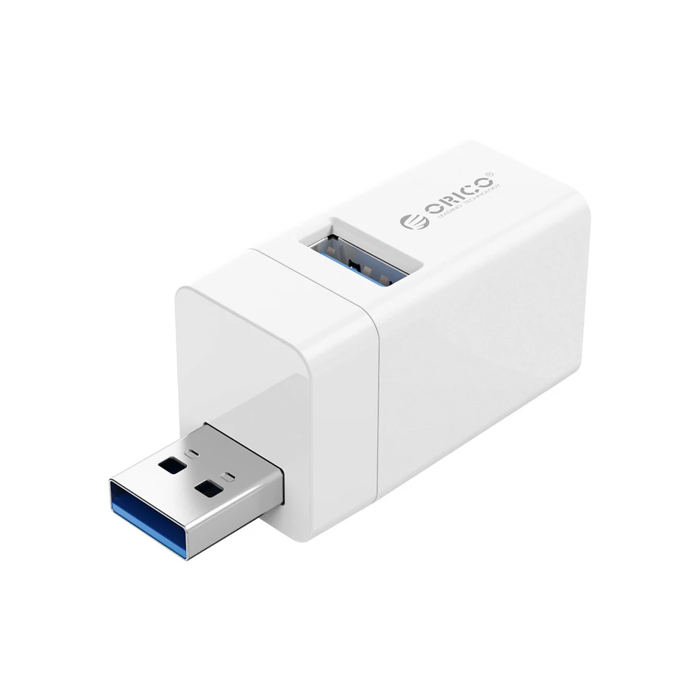 мини 3 в 1 usb хаб адаптер док стан
