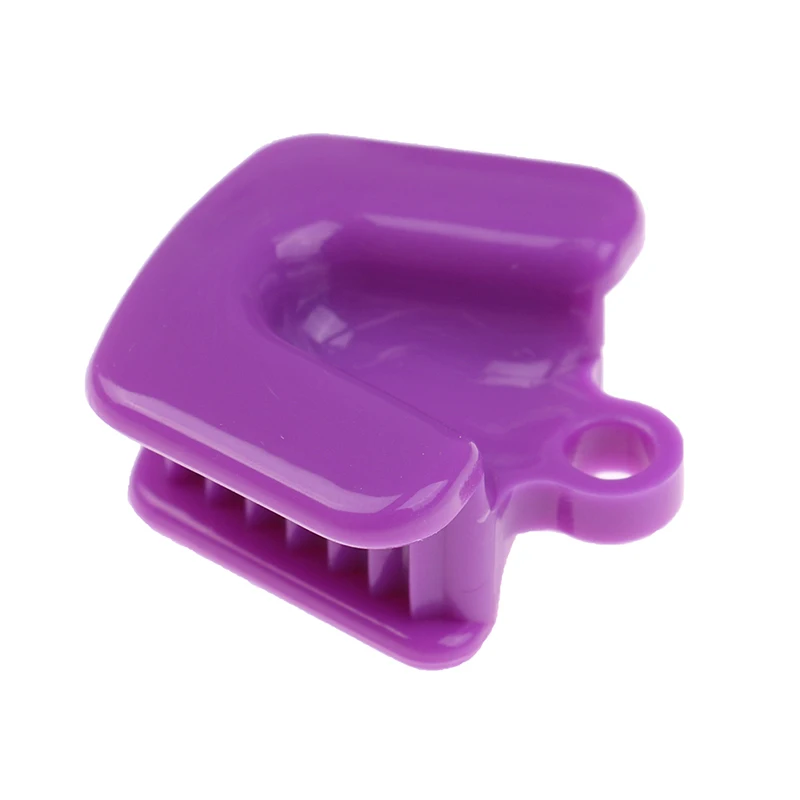 1 шт. стоматологический рот Опора укупорочный блок Подушка Стоматологическая