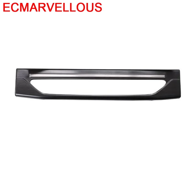 Coche Araba Aksesuar Accessori Auto Decoration Sticker Car Accessories Exterior Door Welcome Pedal 2016 FOR Jaguar XE XF XFL