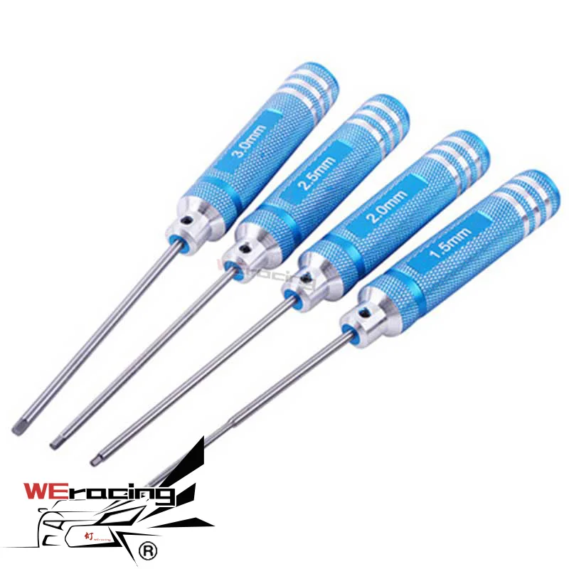 шестигранные отвертки h1 5mm20mm25mm30mm